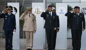 المغرب … قوة صاعدة تعيد تشكيل التوازنات الإقليمية بشراكات استراتيجية نوعية