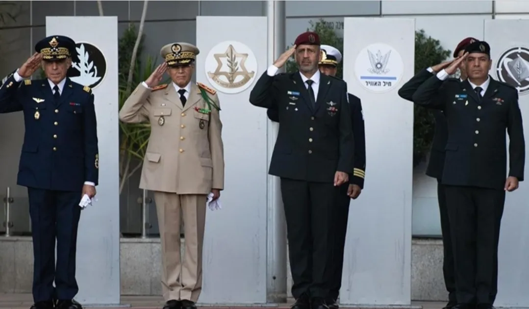 المغرب … قوة صاعدة تعيد تشكيل التوازنات الإقليمية بشراكات استراتيجية نوعية