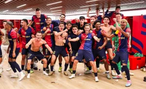 برشلونة يلغي وديته في المغرب بسبب 10 ملايير سنتيم