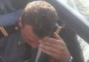 فضيحة تهز الدريوش … ضابط درك متهم بمحاولة اغتصاب قاصر والنيابة تدخل على الخط