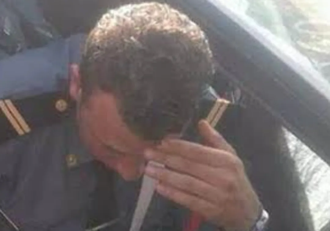 فضيحة تهز الدريوش … ضابط درك متهم بمحاولة اغتصاب قاصر والنيابة تدخل على الخط