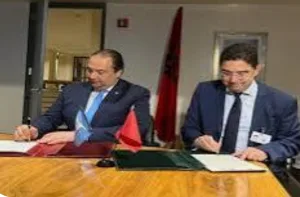 غواتيمالا تجدد تأكيد إعترافها بمغربية الصحراء