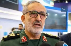 في قلب طهران … وبفعل التوغل المخابراتي … ضربة مباغتة تقتل قائد الأركان الإيرانية بعد 4 أيام من تعيينه