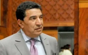مثول الوزير مبديع في جلسة جديدة … محاكمة مثيرة تكشف أسرار صفقات خطيرة !
