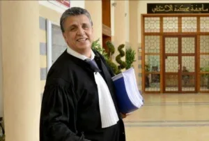 وهبي يحمل مسؤولية تسريب بيانات القضاة لهيئة محامين وليس لوزارة العدل