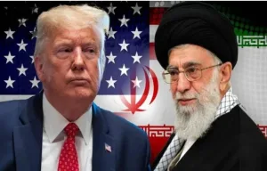 خامنئي يرد على ترامب :   نحن لا نستسلم ولن نجنح لمفاوضات وفق أجندة مفروضة وإذا غامرت أمريكا بمهاجمة إيران ستندم بشدة !!