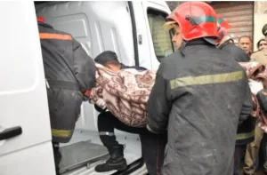 زاكورة :     تلميذ رفض إجتياز البكالوريا بسبب أزمات متتالية يقدم على وضع حد لحياته بشكل بشع