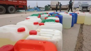 أرقام كبيرة :    البنزين … شريان نقل المخدرات في مضيق جبل طارق والمياه الإقليمية للمغرب