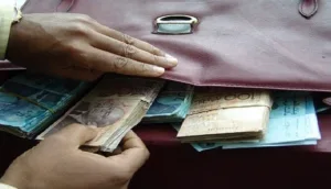 موظف يختلس 35 مليون من صندوق جماعة تفرسيت بالدريوش وسط صمت إداري مثير