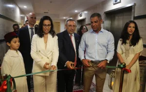 افتتاح القنصلية العامة للمملكة المغربية في ميامي الأمريكية