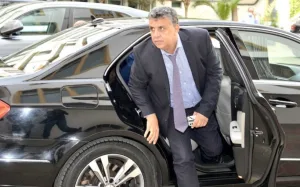 رغم أن الأسطول الحالي ممتاز :    وزير العدل يجهّز محاكم المملكة بأسطول سيارات جديد بكلفة تفوق 3 ملايير ونصف !