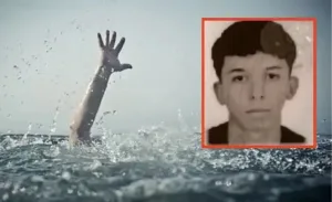 إيطاليا :  الطفل المغربي “أيمن أنقذهم … فاختفيا فمات هو :   عندما يصبح دم المهاجر أرخص من الشكر !”