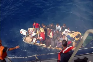 الجزائر تخرج مجددا بأسطوانة مشروخة جديدة وتزعم وجود “شبكة إجرامية على أراضيها يديرها حاج مغربي”
