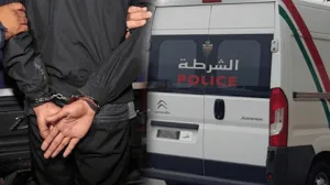توقيف مواطن نرويجي بالقنيطرة يشكل موضوع أمر دولي بإلقاء القبض عليه