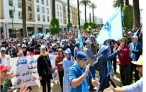 تخفيض 40% لموظفي الجماعات على تذاكر القطار والحافلات بالمغرب