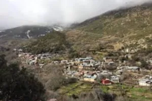 اتهامات بالاستيلاء على ملك غابوي وزراعة القنب الهندي وحفر أبار بدون رخصة بجماعة بني بونصار ضواحي تارجيست