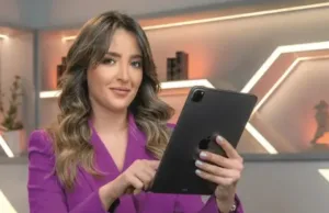 مغربية شابة تدير محفظة مالية ضخمة تقدر ب 3800 مليار سنتيم
