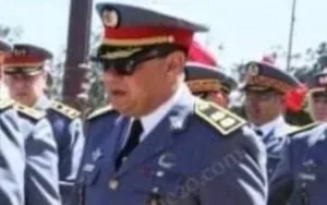 تحت إشراف قائد الدرك الكولونيل ماجور “وريث” .. حملة أمنية كاسحة بالجهة الشرقية لتوقيف الخارجين عن القانون