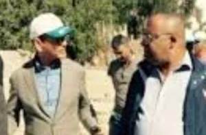 عودة الإبن «الضال» إلى حضن «الحمامة» … حكيم غالب يُشعِل لهيب إنتخابات الدريوش المقررة في 2026 !
