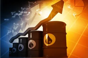 إرتفاع كبير جدا في أسعار النفط بعد القصف الأمريكي لإيران