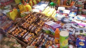 فضيحة صادمة تهز الصخيرات … “غرف الموت” تُعيد السلع الفاسدة إلى موائد المغاربة !