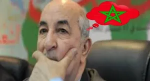 نظام الكابرانات الجزائري يتخبط في مستنقع الأكاذيب ( جنود مغاربة قتلتهم إيران في إسرائيل )  !
