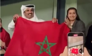 المغرب يدين بشدة الهجوم الصاروخي الإيراني على قطر