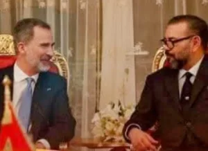 الدفاع عن سبتة ومليلية هو دفاع عن إسبانيا … هذيان استعماري بلسان جنرال !