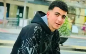 ابتدائيةالناظور تدين شخصا إدعى أنه يملك أدلة على ظروف اختفاء الشاب “مروان المقدم” على ظهر سفينة ركاب