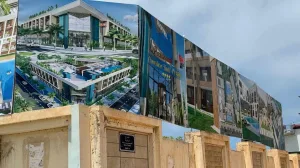 كل شئ مباح أمام بارونات السعيدية :    تفويت مشبوه لعقار مثقل بالتعرضات – من المسؤول ؟