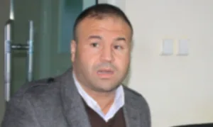 حوليش رئيس جماعة الناظور السابق يتراجع عن الترشح للانتخابات التشريعية خوفا من تبعات ذلك