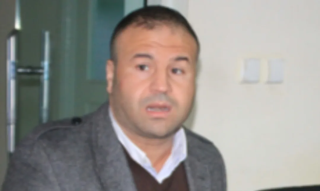 حوليش رئيس جماعة الناظور السابق يتراجع عن الترشح للانتخابات التشريعية خوفا من تبعات ذلك
