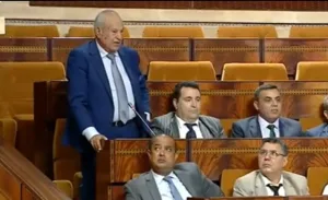 فيديو :   محمد أبركان يُفجّر قنبلة تحت قبة البرلمان دفاعًا عن الجالية المغربية: “بواخر مهترئة وأسعار خيالية”