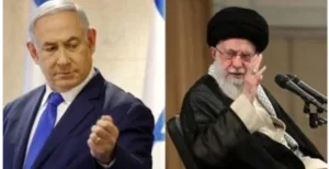 نتنياهو يتغنى بهزم إيران عسكريا ويتوعد بسحق غزة