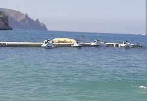 الحسيمة :   مدرسة للغوص تتحول إلى مارينا تجارية خاصة تدر الملايين يوميا على أصحابها … والمدينة لا تستفيد شيئًا !