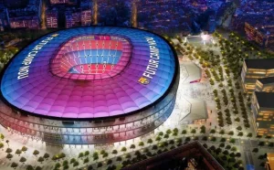 برشلونة يعلن “العودة الكبرى” إلى سبوتيفاي “كامب نو” … يوم 10 غشت موعدًا تاريخيًا لعشاق البلاوغرانا