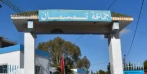 تمسمان تحت وطأة العطش … تعثر مشروع الربط والجفاف يفاقمان معاناة ساكنة مركز كرونة
