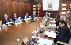 مجلس الحكومة يصادق على مشروع قانون إحداث الوكالات الجهوية للتعمير والإسكان