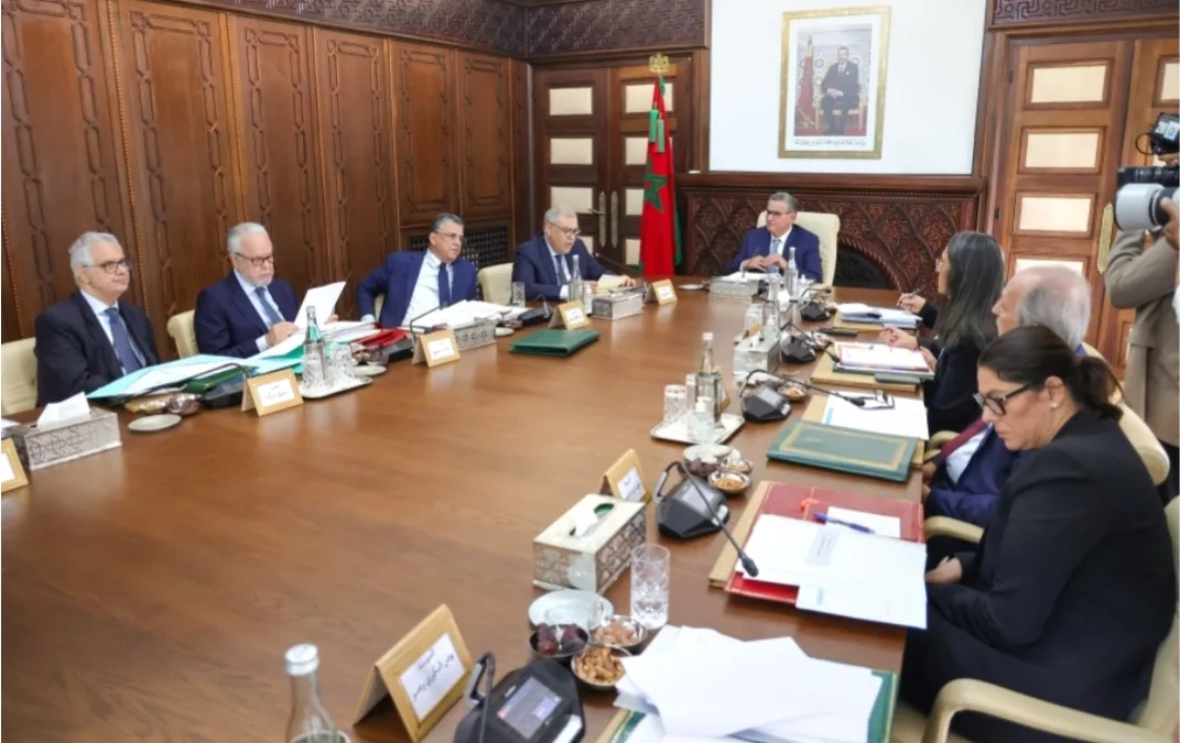 مجلس الحكومة يصادق على مشروع قانون إحداث الوكالات الجهوية للتعمير والإسكان