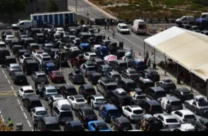 جمعية “أصدقاء الشعب المغربي” تُنادي الجالية بالصبر والدولة بالإنصاف خلال عملية مرحبا 2025 … الكرامة قبل الأرقام