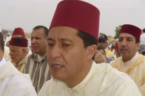 محاكمة ملف “إسكوبار الصحراء” … قضاة محكمة الاستئناف الجنائية بالدار البيضاء أوقفوا بعيوي بالأدلة بعد حاول المراوغة في قضية تزوير