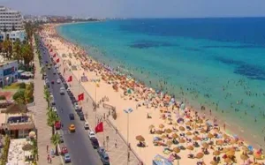 ضعف صبيب الماء الصالح للشرب بمدينة السعيدية يثير استياء الساكنة والسياح