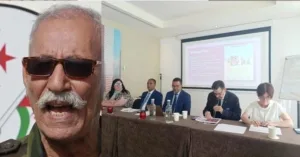المنتدى الكناري الصحراوي يراسل الأمم المتحدة :  شكوى بالحجة ضد “البوليساريو” بتهم انتهاكات جسيمة ومنهجية لحقوق الإنسان