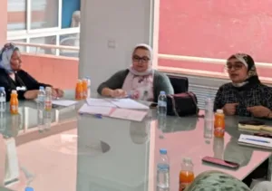 بركان :   تشكيل مكتب منظمة نساء حزب الأصالة والمعاصرة بجهة الشرق