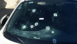 مطاردة لقاتل مأجور … السلطات المغربية تبحث عن المجرم “كيمو” بعد هجوم دامٍ في ضواحي باريس