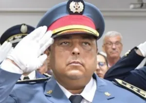 حركة انتقالية كبيرة في صفوف الدرك الملكي بجهوية الناظور