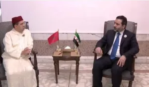 في تطور لافت: دعوات سورية رسمية للاعتراف بسيادة المغرب على الصحراء واعتبار “البوليساريو” تنظيماً إرهابياً