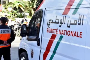 توقيف مزدوج الجنسية بطنجة بتهمة الابتزاز وتبييض الأموال في شبكة دولية