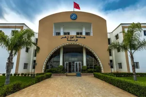فضيحة “دبلومات قيلش” تطيح بآمال بنضو ومنافسة محتدمة على رئاسة جامعة ابن زهر