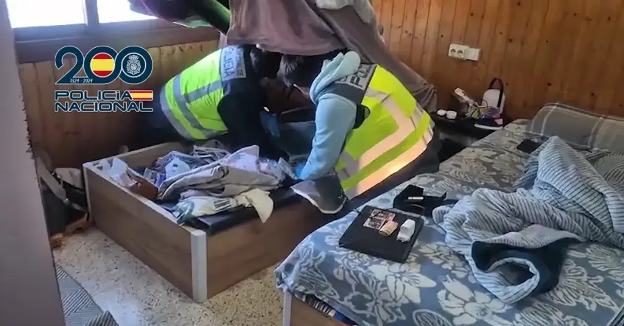 إسبانيا تُفكّك شبكة متورطة في تنظيم زيجات وهمية لتمكين مغاربة من الإقامة